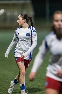 Bild 331 - wBJ Hamburger SV - Eimsbuettler TV 2 : Ergebnis: 16:0